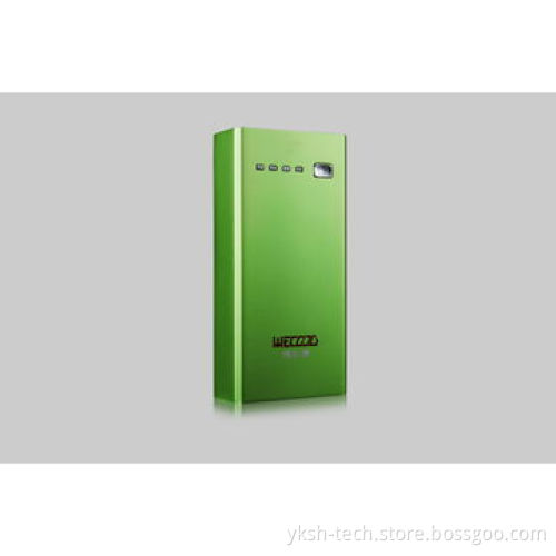 Power Bank with High-capacity of 5,200mAh/Automatic Power-off Controlling Function Mobile Charger